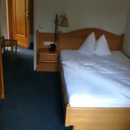 Schiessling Guest house *