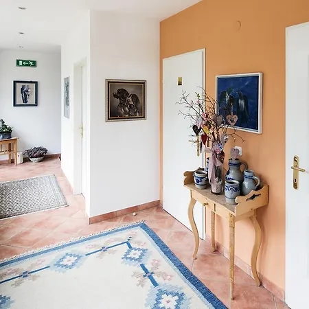 Schiessling Гостевой дом