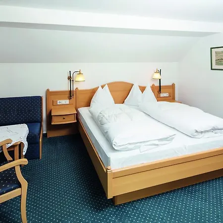 Schiessling Гостевой дом Аниф