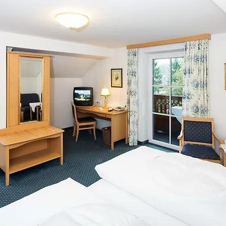 펜지온 쉬에슬링 게스트하우스