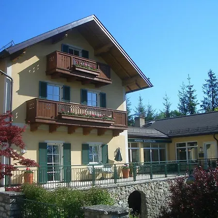 Schiessling Konukevi 3*