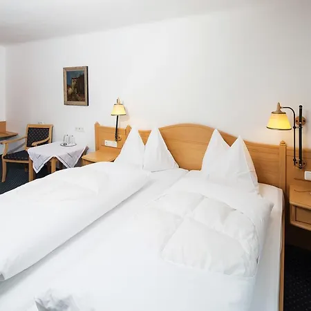 게스트하우스 펜지온 쉬에슬링 아니프