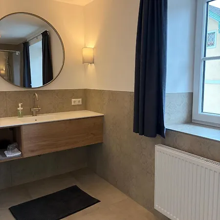 Schiessling Konukevi 3*