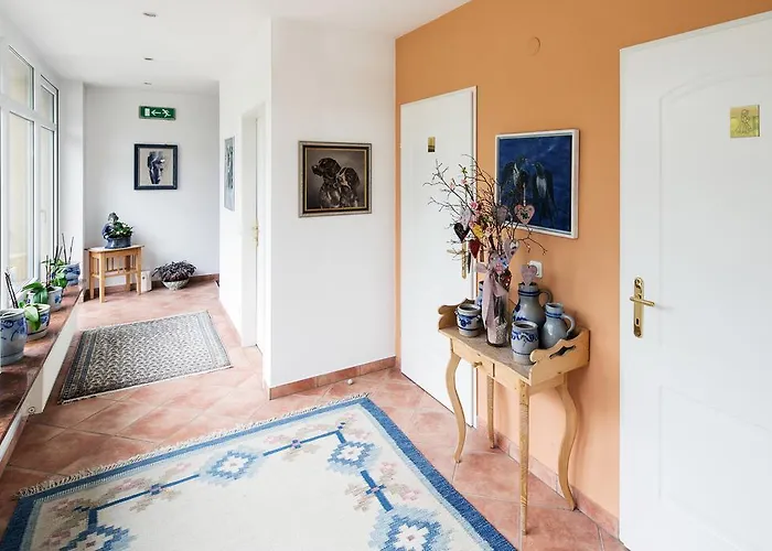 Schiessling Konukevi