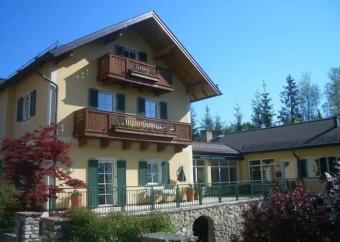 Schiessling Konukevi 3*