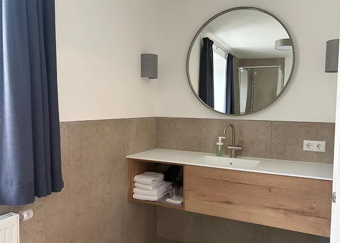 Konukevi Schiessling